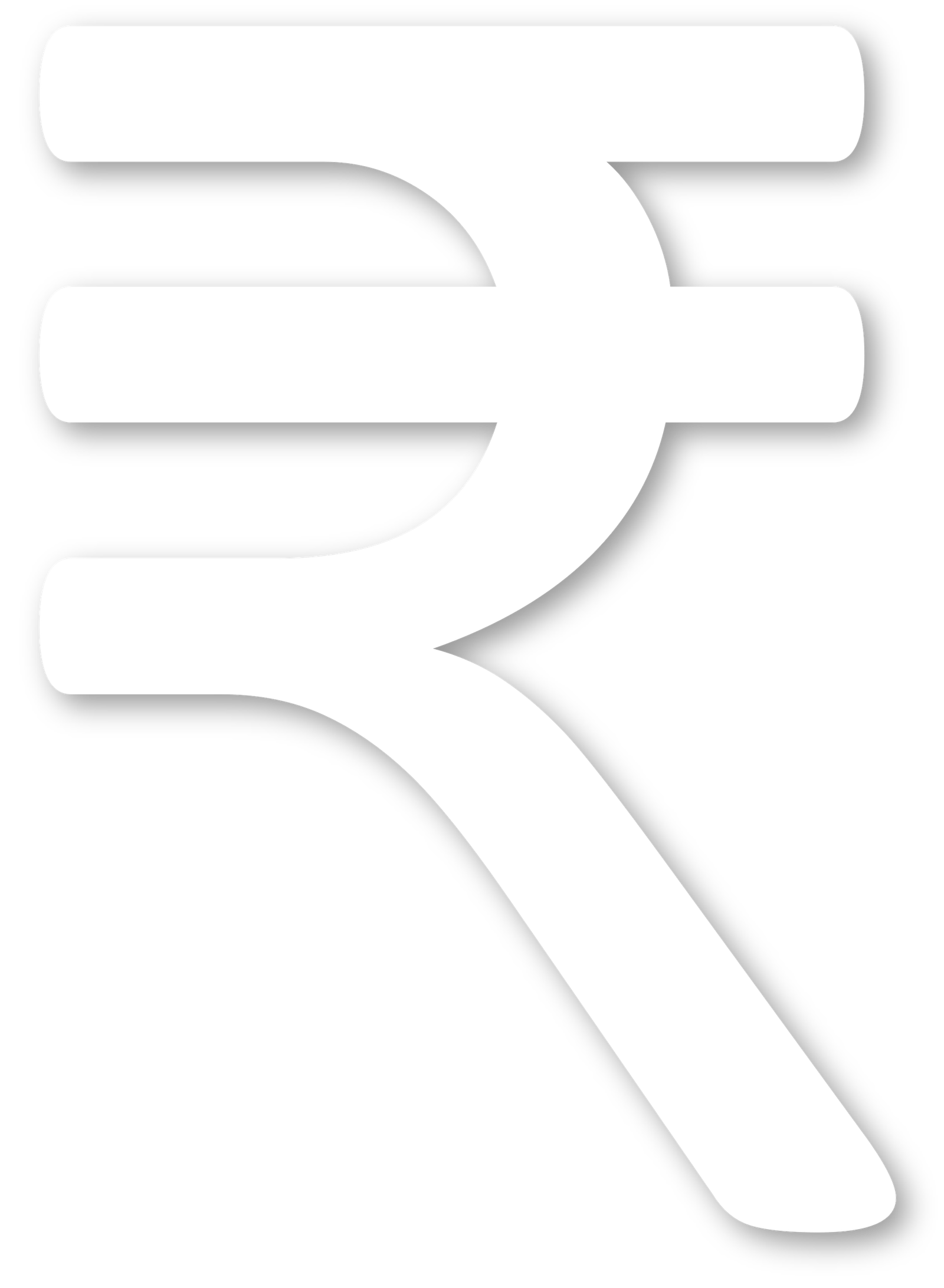 India National Currency Indian Rupee Sign officially adopted by Government of India on 15th July 2010